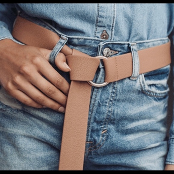 B Low The Belt - Tan Belt - Picture 4 of 4